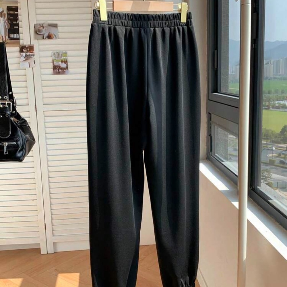 SHEIN Jogger Sweatpants